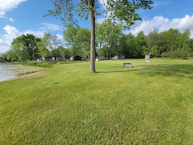 7881 Little Penny Ln, Six Lakes, MI 48886 - photo 2