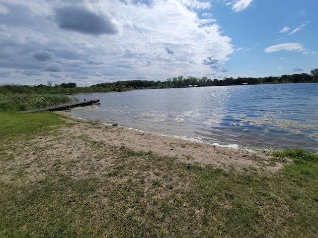 7881 Little Penny Ln, Six Lakes, MI 48886 - photo 4