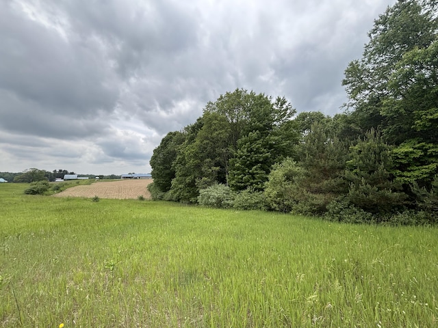 V/L10.55A E Grant Rd, Hesperia, MI 49421