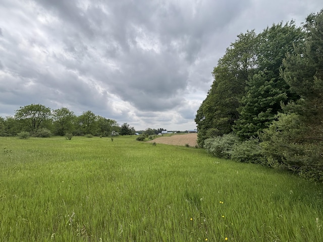 V/L10.55A E Grant Rd, Hesperia, MI 49421