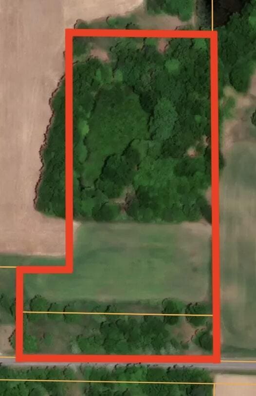 V/L10.55A E Grant Rd, Hesperia, MI 49421