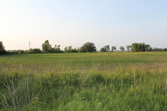 VL Tamarack Rd, Hudson, MI 49247