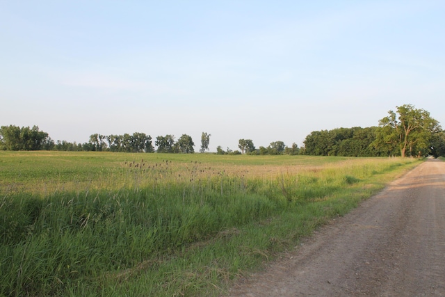 VL Tamarack Rd, Hudson, MI 49247