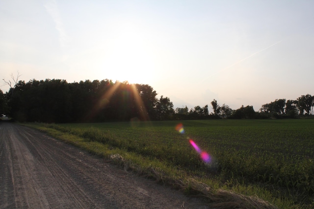 VL Tamarack Rd, Hudson, MI 49247