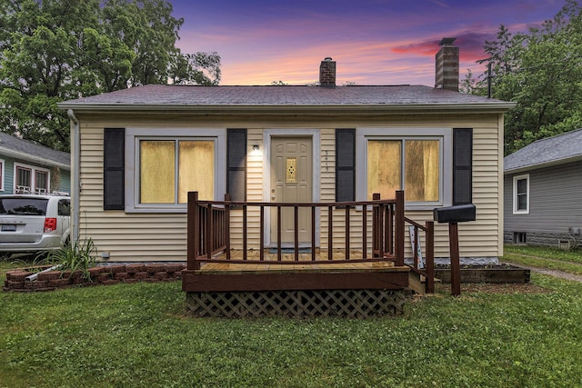 3415 Hoover St, Kalamazoo, MI 49008 - photo 1