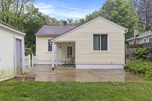 3415 Hoover St, Kalamazoo, MI 49008 - photo 15
