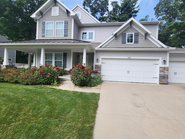 14415 Manor Rd, Grand Haven, MI 49417 - photo 1