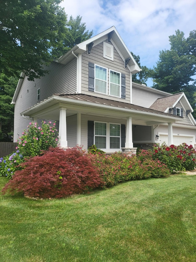 14415 Manor Rd, Grand Haven, MI 49417 - photo 2