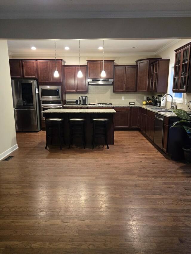 14415 Manor Rd, Grand Haven, MI 49417 - photo 9