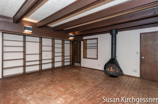 1129 Idema Dr SE, Grand Rapids, MI 49506 - garage featuring baseboards