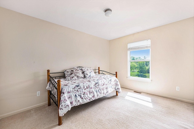 1735 Savannah Ln, Ypsilanti, MI 48198 - bedroom featuring carpet floors and baseboards