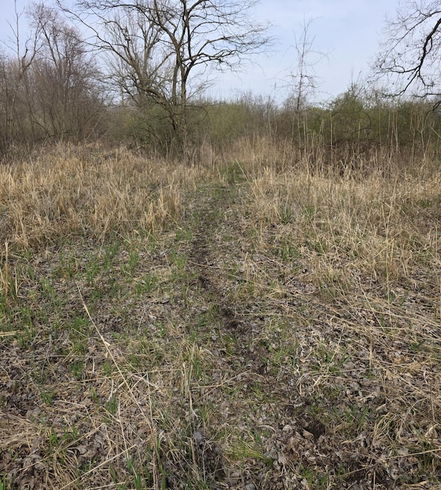 Cedar Lake Rd, Fenwick, MI 48834