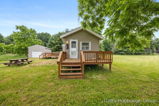 Cedar Lake Rd, Fenwick, MI 48834
