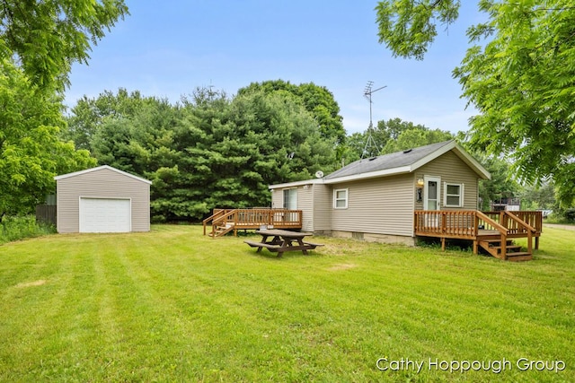 Cedar Lake Rd, Fenwick, MI 48834