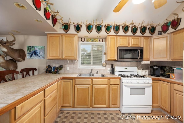 Cedar Lake Rd, Fenwick, MI 48834