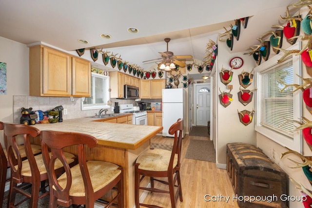 Cedar Lake Rd, Fenwick, MI 48834