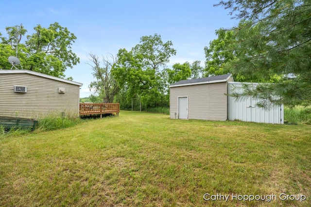 Cedar Lake Rd, Fenwick, MI 48834