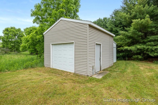 Cedar Lake Rd, Fenwick, MI 48834