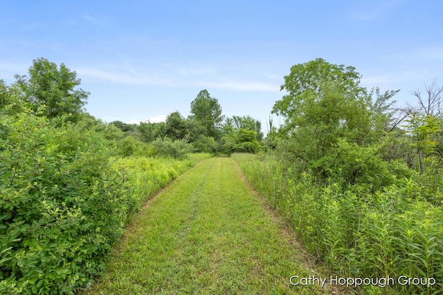 Cedar Lake Rd, Fenwick, MI 48834