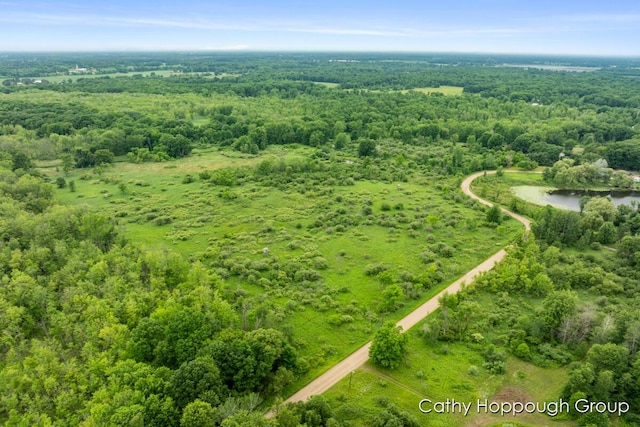 Cedar Lake Rd, Fenwick, MI 48834