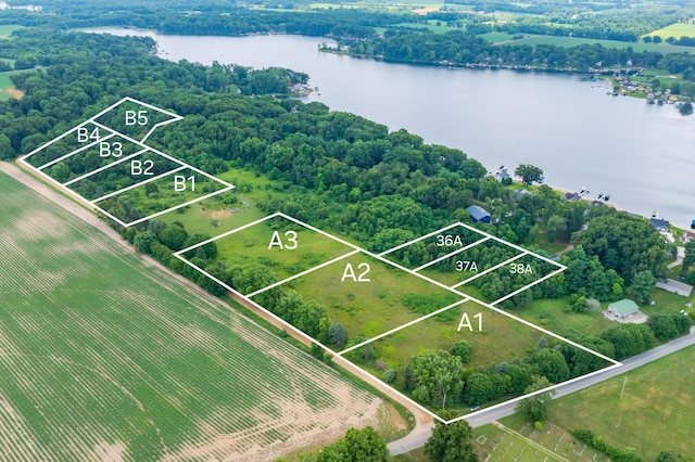 VL Territorial Road Lot A2, Lawrence, MI 49064 - photo 3