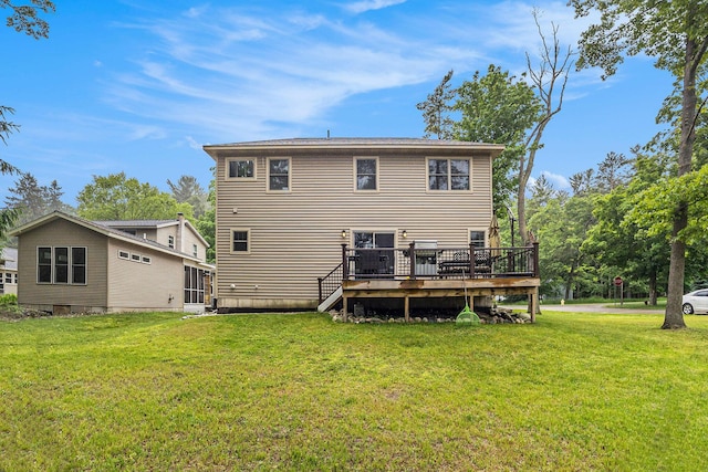 380 N Hancock St, Pentwater, MI 49449 - photo 24