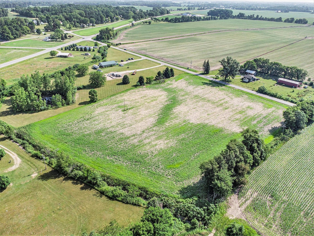 V/L Prairie River Rd, Bronson, MI 49028