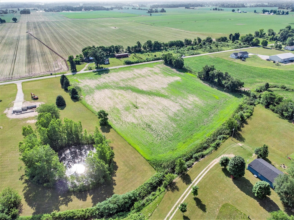 V/L Prairie River Rd, Bronson, MI 49028