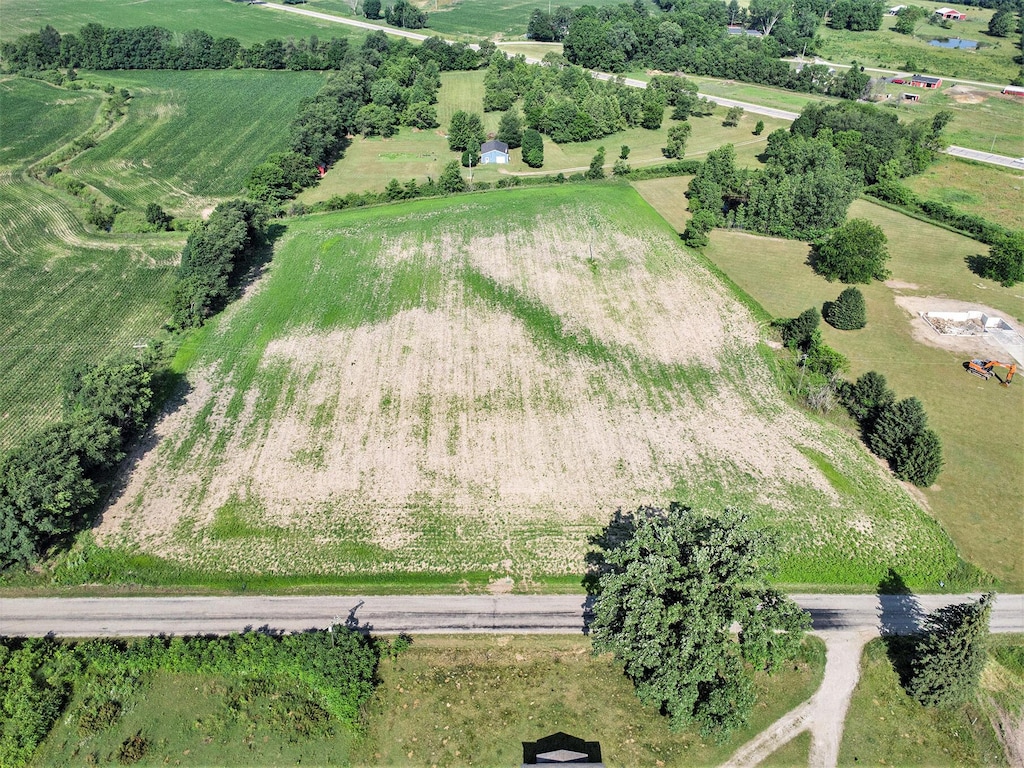 V/L Prairie River Rd, Bronson, MI 49028