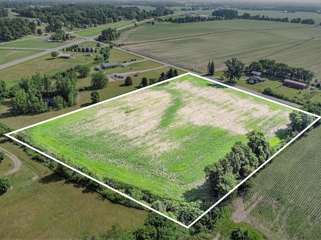 V/L Prairie River Rd, Bronson, MI 49028