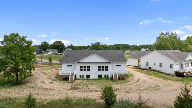 140 Ashley Ct, Brooklyn, MI 49230 - photo 4