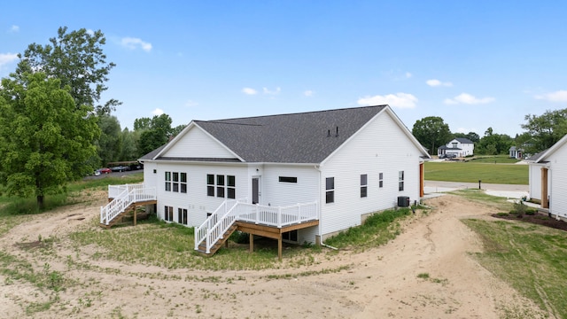 140 Ashley Ct, Brooklyn, MI 49230 - photo 5