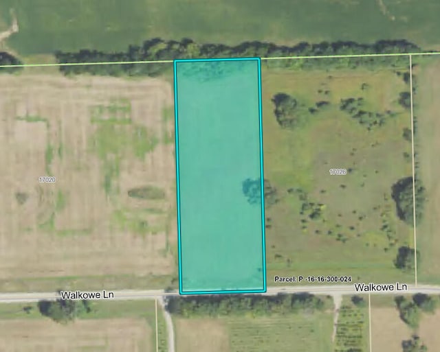 0 Walkowe Ln, Manchester, MI 48158