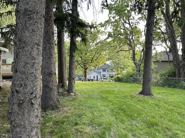 1075 Washington Ave, Muskegon, MI 49441 - photo 1