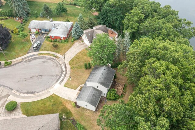 2647 Manitoba Ct NE, Grand Rapids, MI 49525 - view of property location
