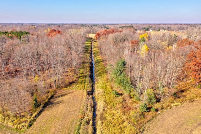 V/L Murphy Lake Rd, Millington, MI 48746