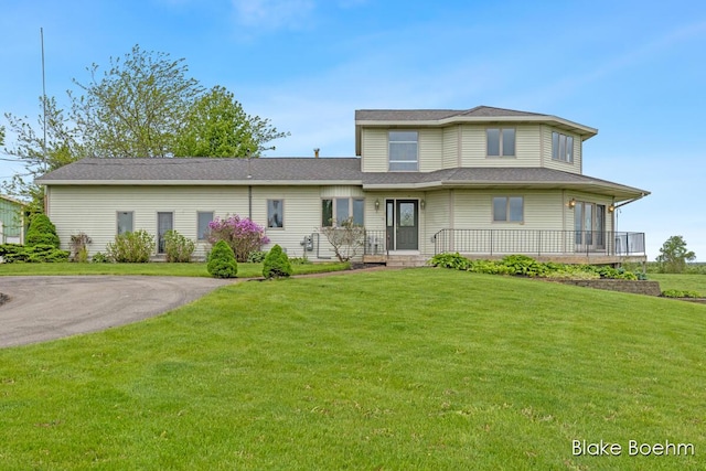 2796 Hayes St, Marne, MI 49435 - photo 3