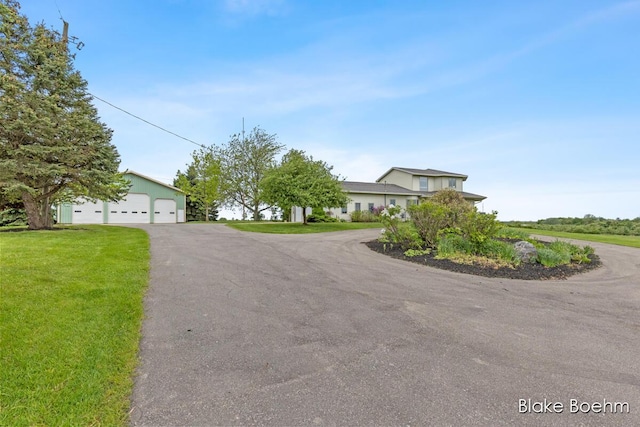 2796 Hayes St, Marne, MI 49435 - photo 5