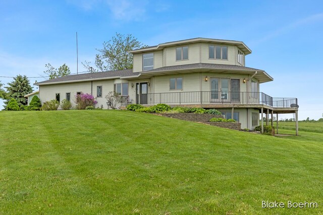 2796 Hayes St, Marne, MI 49435 - photo 12