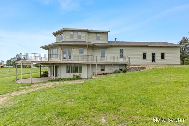 2796 Hayes St, Marne, MI 49435 - photo 60