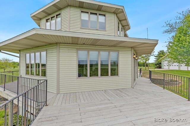 2796 Hayes St, Marne, MI 49435 - photo 62