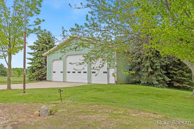 2796 Hayes St, Marne, MI 49435 - photo 64