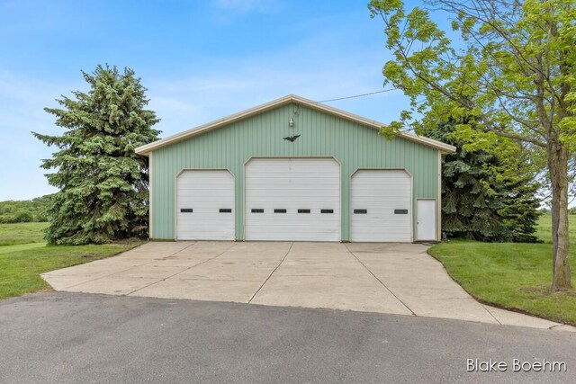 2796 Hayes St, Marne, MI 49435 - photo 65