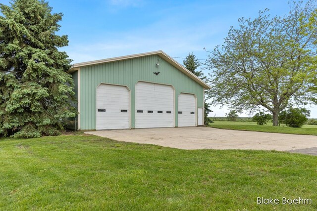 2796 Hayes St, Marne, MI 49435 - photo 66