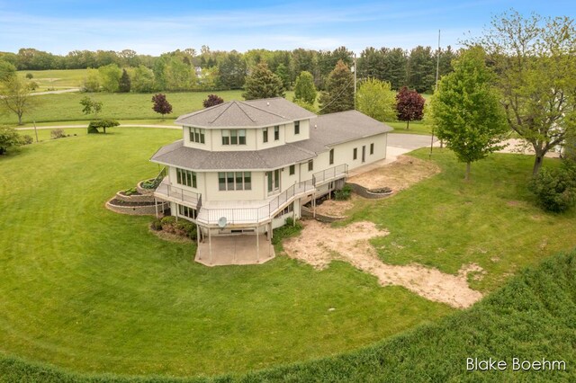 2796 Hayes St, Marne, MI 49435 - photo 78