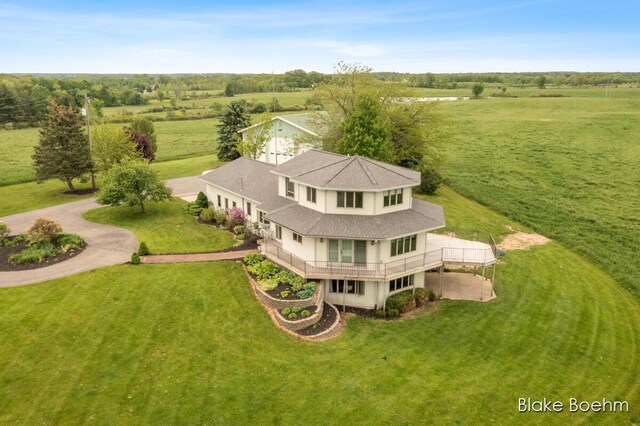 2796 Hayes St, Marne, MI 49435 - photo 79