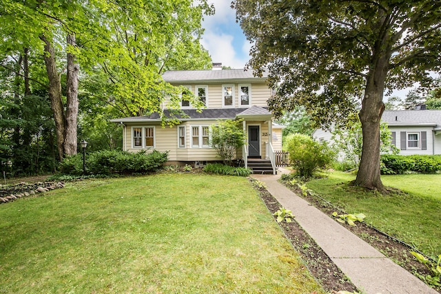 324 Highlake Ave, Ann Arbor, MI 48103 - photo 1