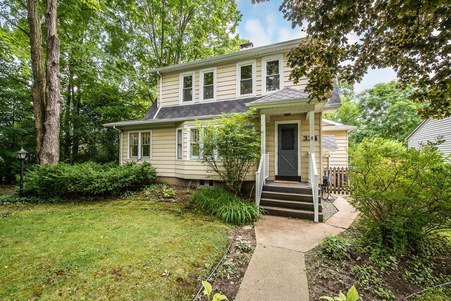 324 Highlake Ave, Ann Arbor, MI 48103 - photo 38