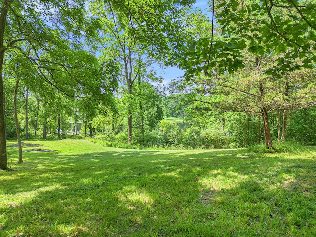 4770 E Joy Rd, Ann Arbor, MI 48105
