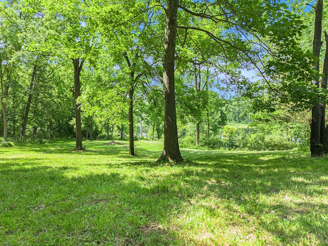4770 E Joy Rd, Ann Arbor, MI 48105